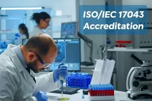 ISO 17043 Accreditation Consultancy by Punyam.com
