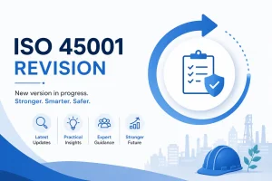 ISO 45001 Revision 2026 latest update